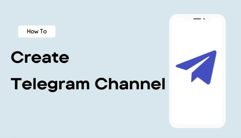 How to Create a Telegram Channel for Beginners
